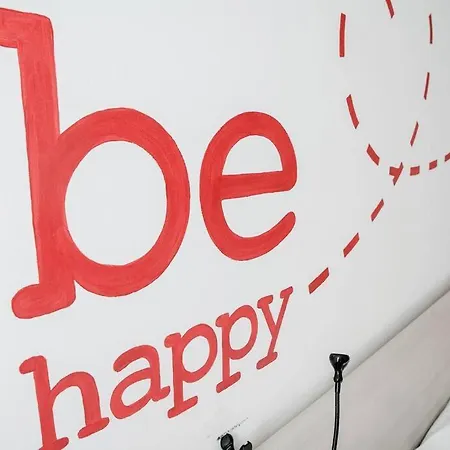 Be Happy Urban Loft By 