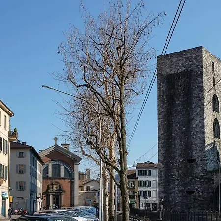 Be Happy - The House Of Travelers 아파트