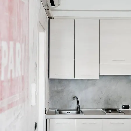 Be Happy Urban Loft By 