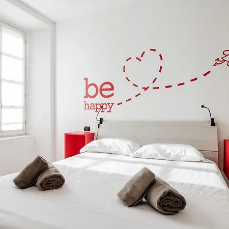 Apartment Be Happy Urban Loft By 
