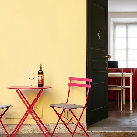 Be Happy Urban Loft By 
