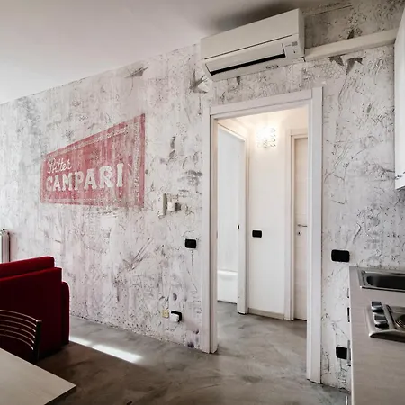 Apartment Be Happy Urban Loft By 