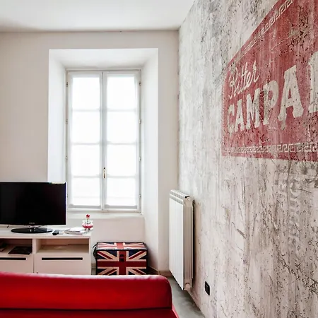 Be Happy Urban Loft By 