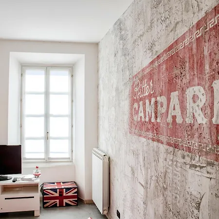 Be Happy Urban Loft By 