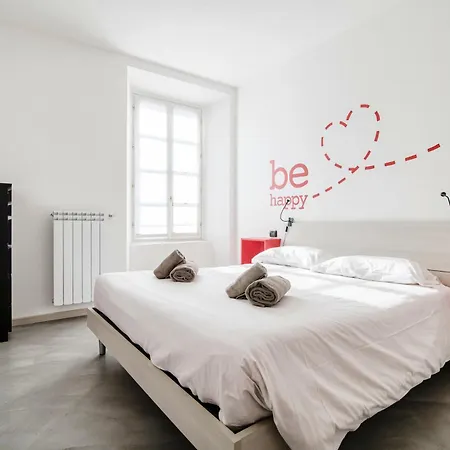 Apartment Be Happy Urban Loft By 