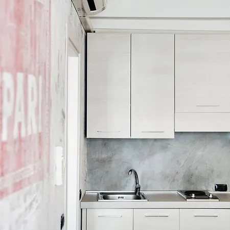 Be Happy Urban Loft By 