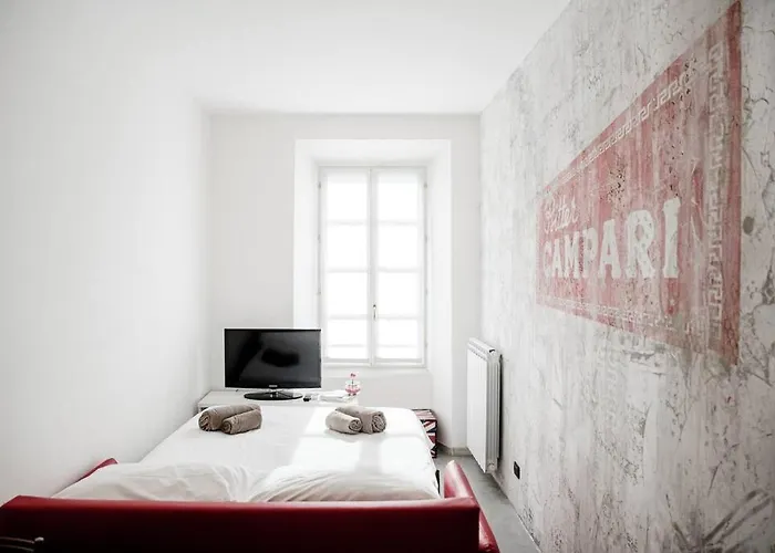 Be Happy Urban Loft By 