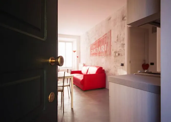 Be Happy Urban Loft By 