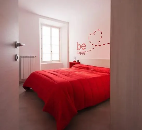 Be Happy Urban Loft By 