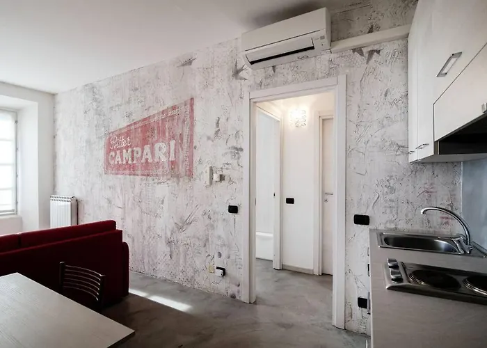 Be Happy Urban Loft By 