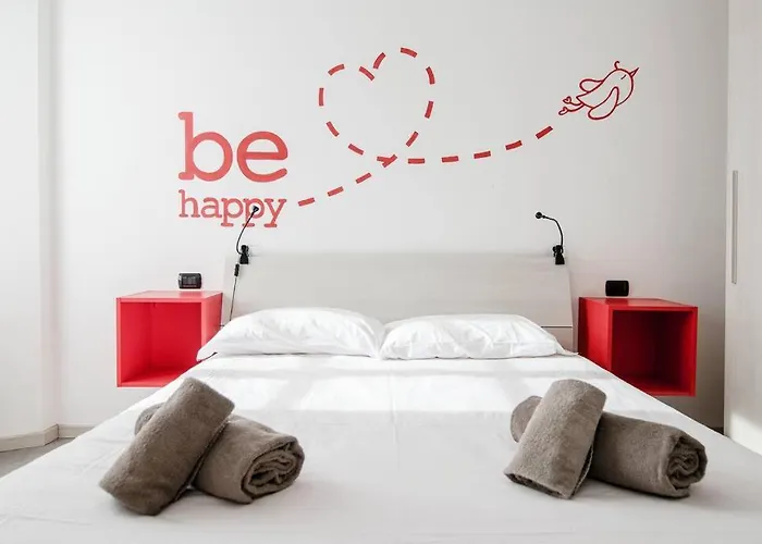 Be Happy Urban Loft By 