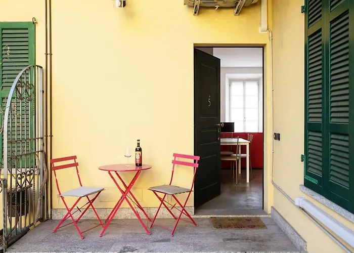 Apartament Be Happy Urban Loft By 
