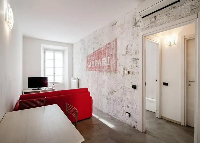 Be Happy Urban Loft By 