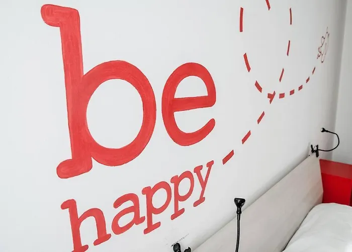 Be Happy Urban Loft By 