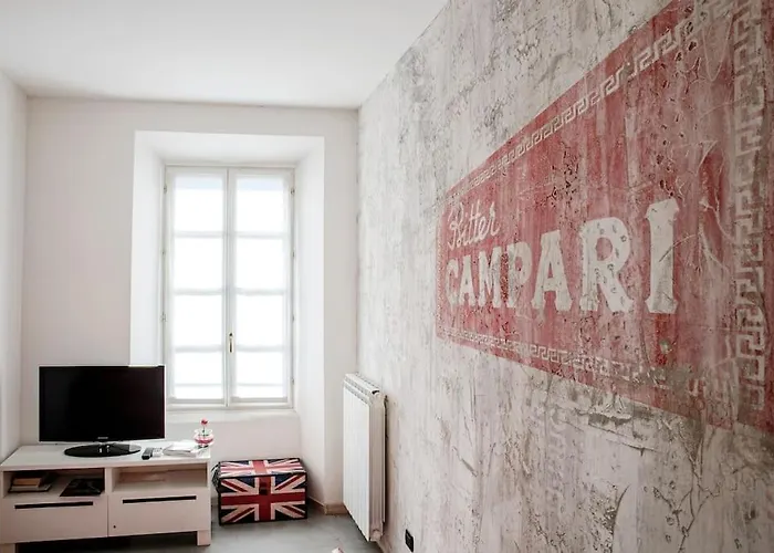 Apartament Be Happy Urban Loft By 