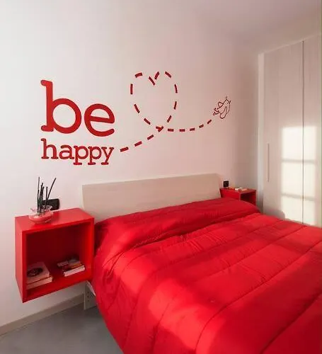 Be Happy Urban Loft By 