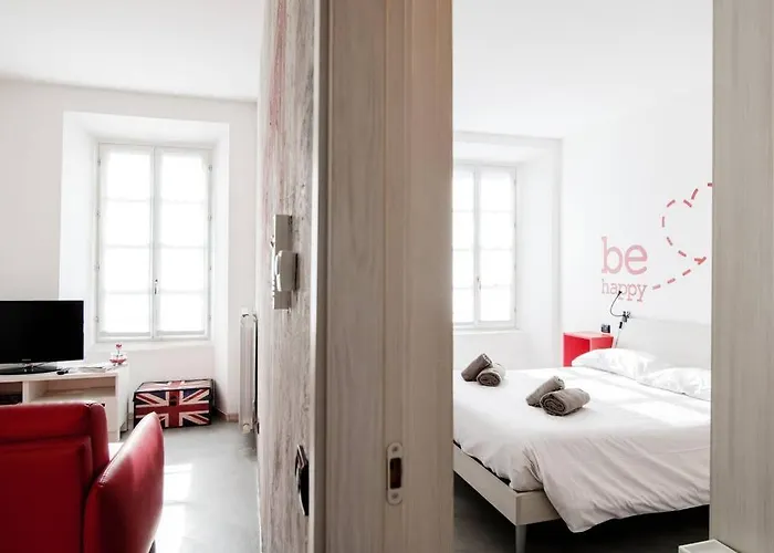Be Happy Urban Loft By 
