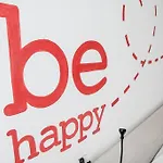 Be Happy Urban Loft By 
