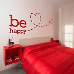 Be Happy Urban Loft By 