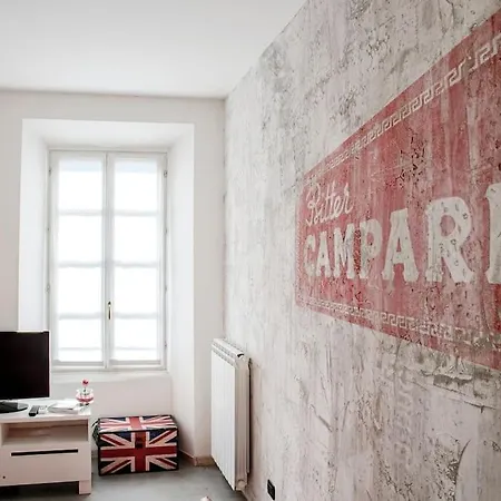 Lejlighed Be Happy Urban Loft By 