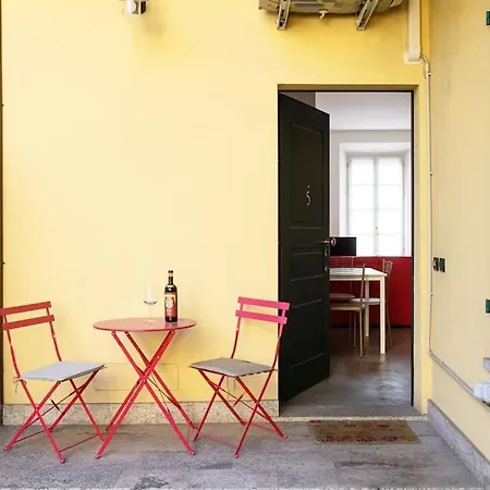 Apartmán Be Happy Urban Loft By 