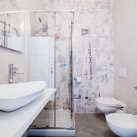 Be Happy Urban Loft By 